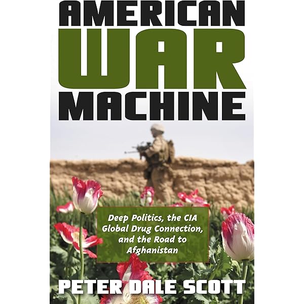 The Road to 9/11: Wealth, Empire, and the Future of America